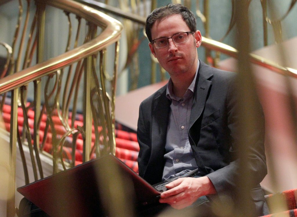 Nate Silver calls out PPP for liberal bias on gun control poll