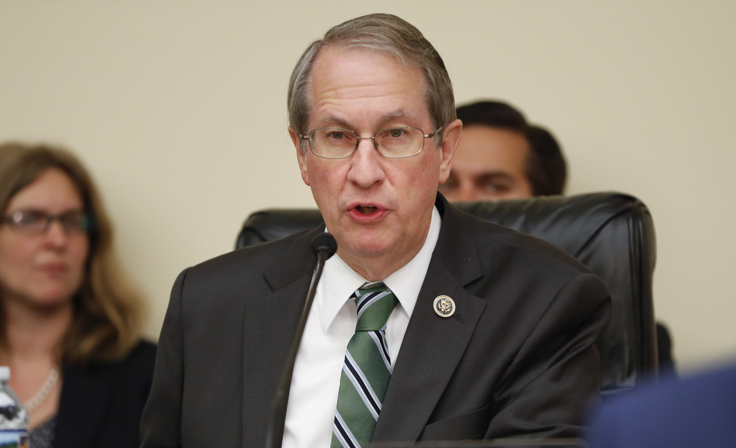 Goodlatte ‘committed’ to criminal justice reform