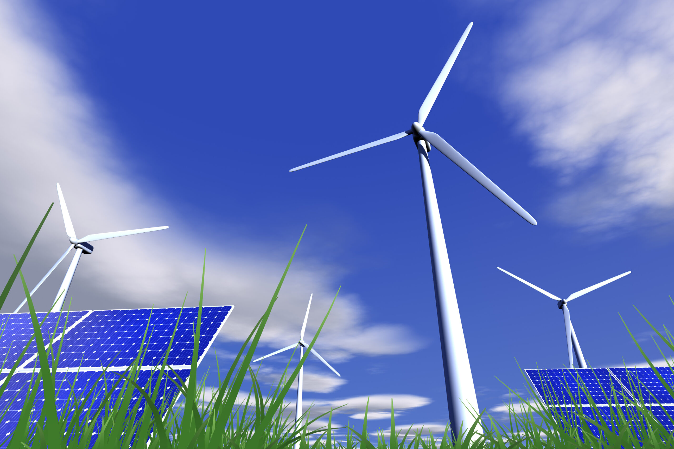 Examiner Editorial: Admit it, greens — renewables can’t power U.S. economy