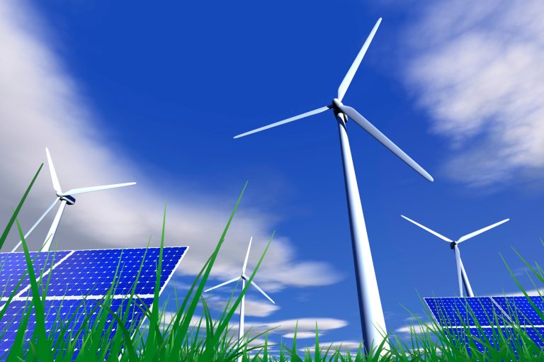 The little discussed reality is that renewable energy cannot function without heavy subsidies in the form of producer and consumer tax credits, purchase mandates, and large loan guarantees to companies like the now-bankrupt Solyndra. (iStock Photo)