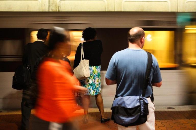 Metro finds 22 safety problems remain at its 122 emergency exits