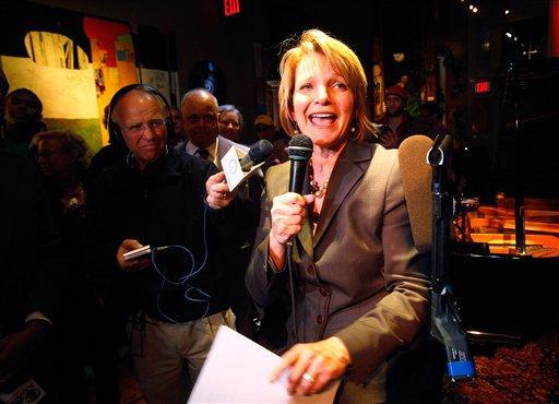 Iowa Dems keep slim state senate majority