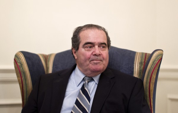 Supreme Court justices write tribute to Antonin Scalia in Yale Law Journal