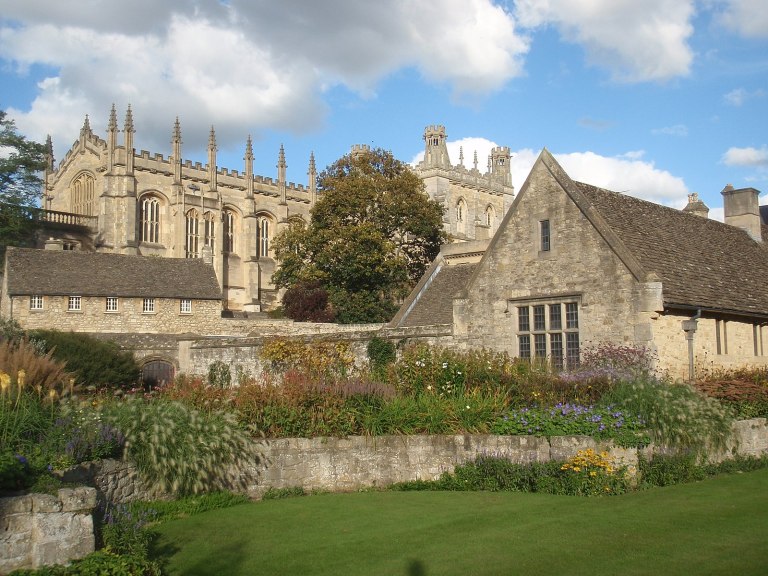 Prufrock: Oxford’s Fictions, Persia’s Hybrid Art, and Shakespeare’s ‘Coriolanus’