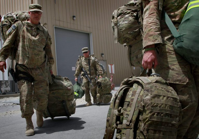 With American forces withdrawing from Afghanistan, President Hamid Karzai has tried to get on the good side of the Taliban. (AP File)