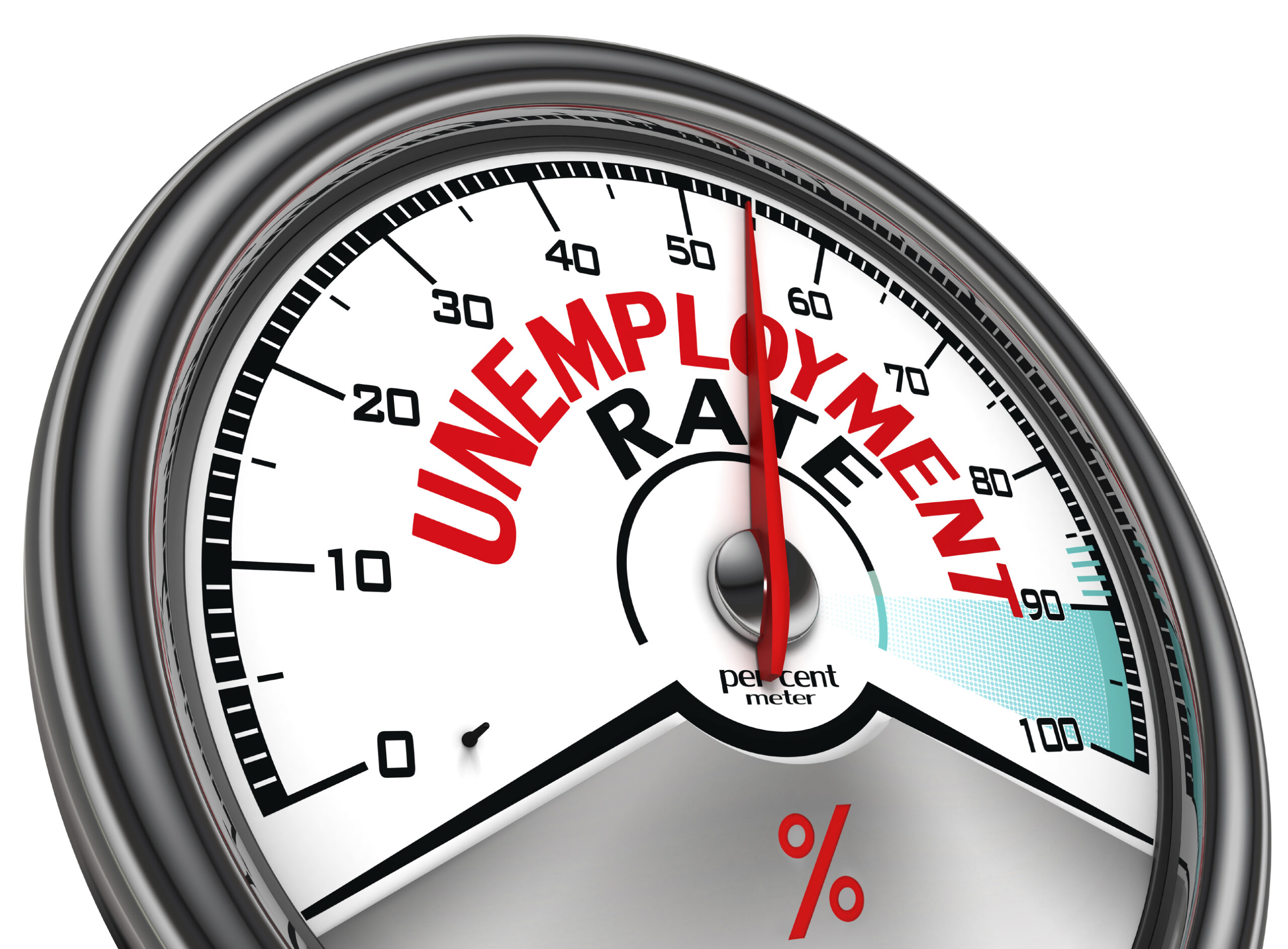 Unemployment claims tick up after scraping 14-year lows
