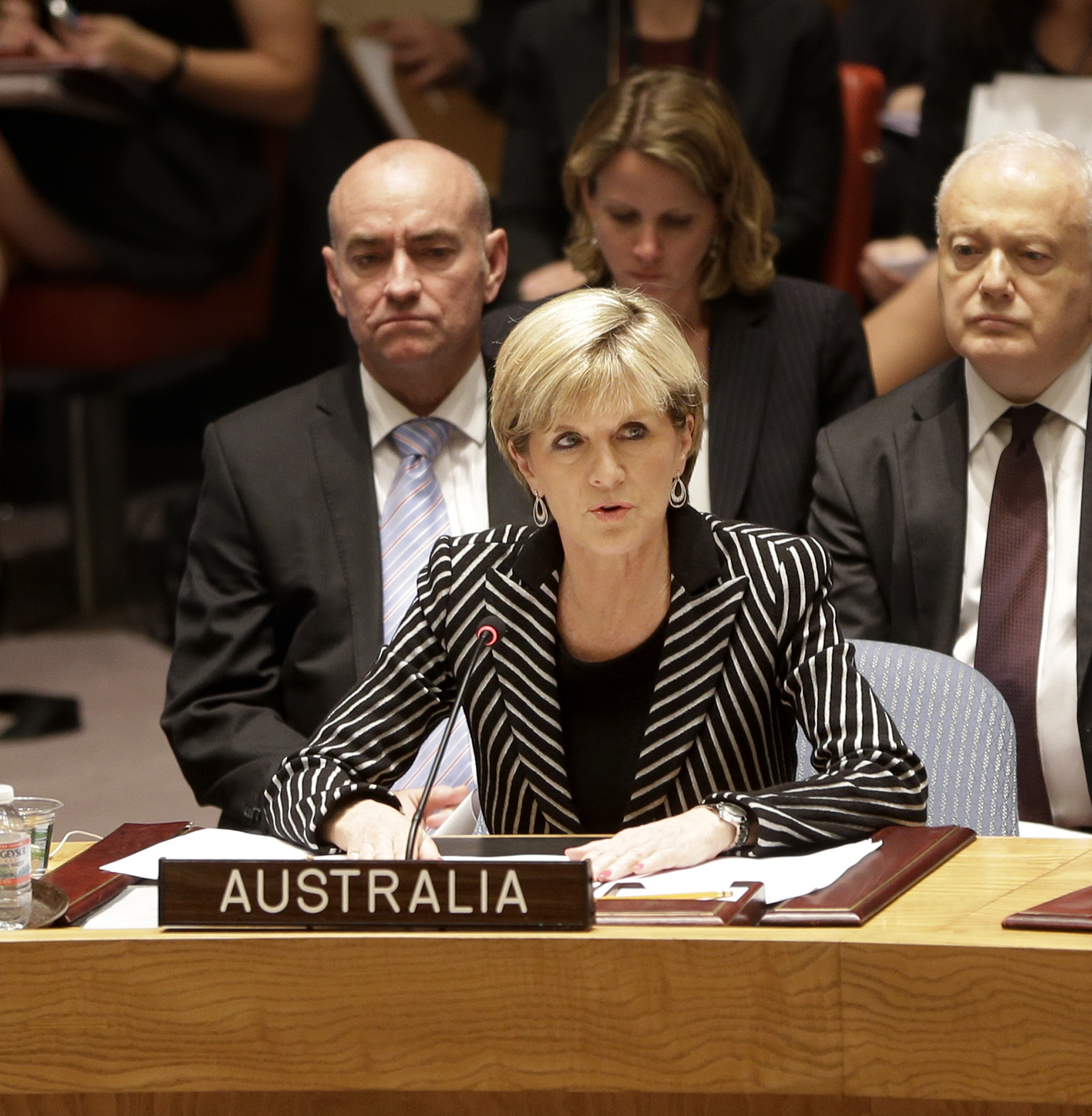 UN calls for probe of plane downed over Ukraine