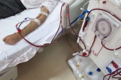 Whistleblower to share $350m settlement with dialysis service