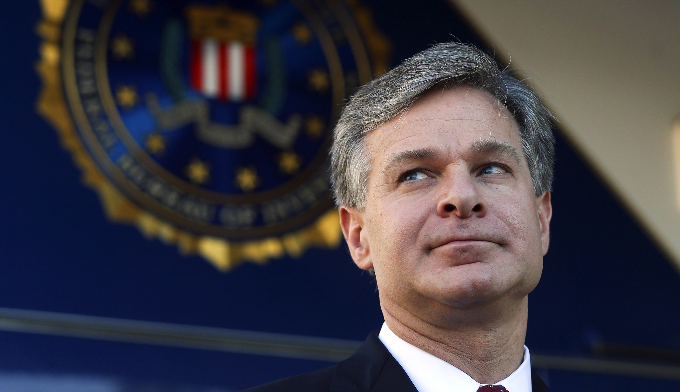 Congress wades into FBI headquarters conflict, calls for inspector general inquiry