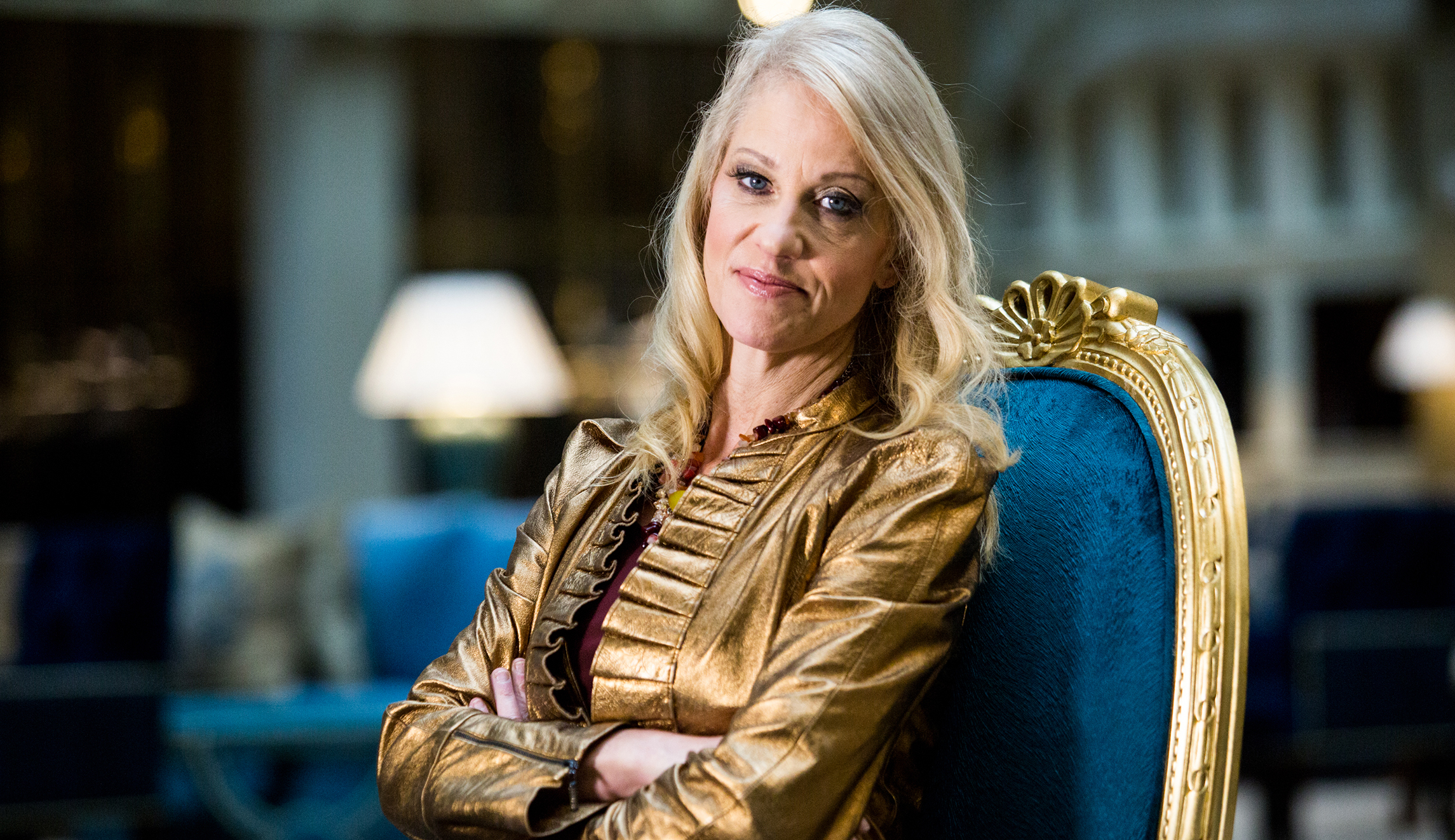 Kellyanne Conway: Russia probe wasting ‘tens of millions’ of taxpayer dollars
