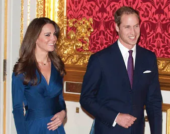 The Princess’s New Clothes