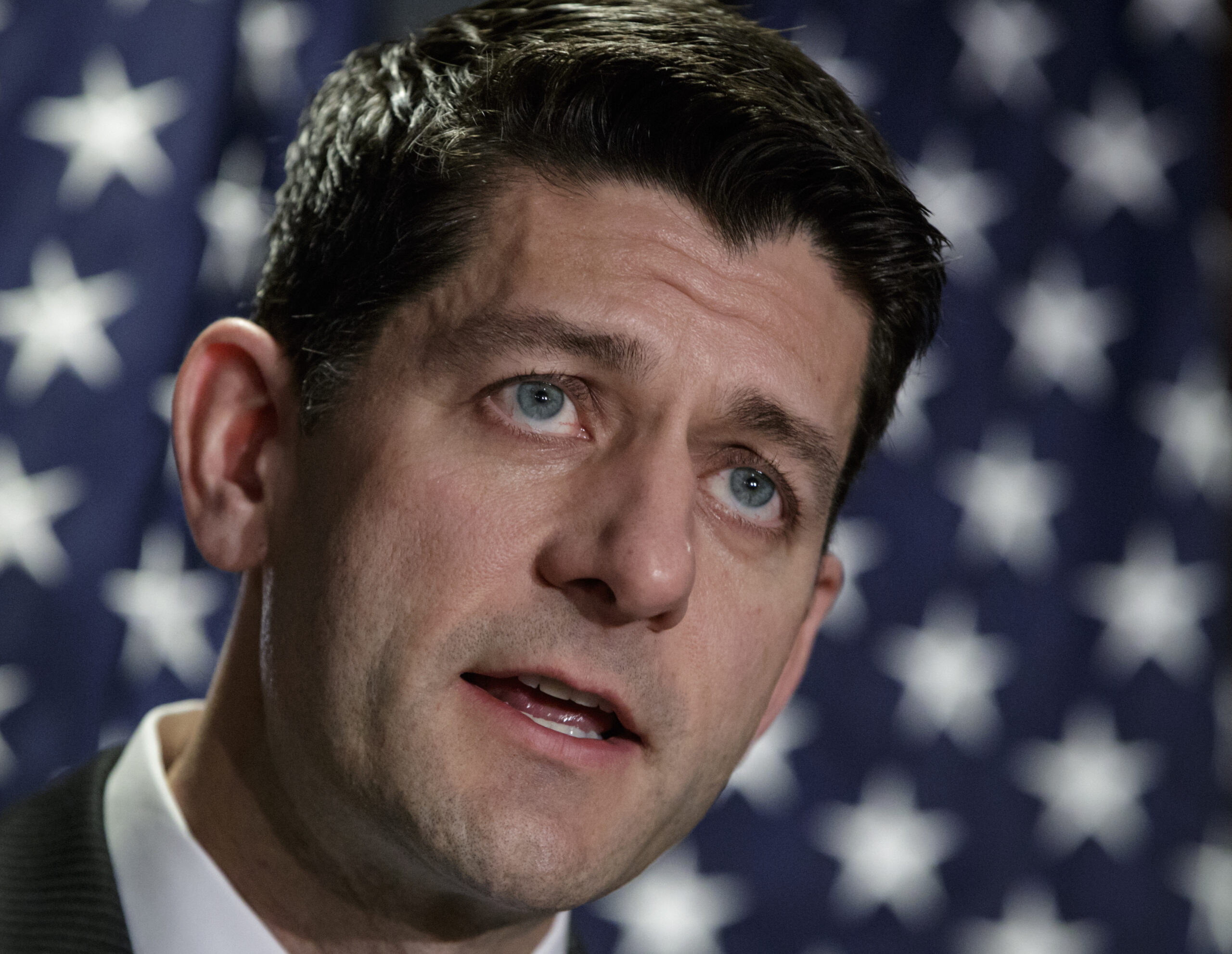 Paul Ryan: CBO score shows health bill lowers premiums, budget deficit