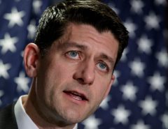 Paul Ryan: CBO score shows health bill lowers premiums, budget deficit