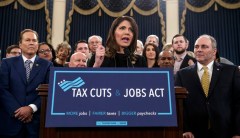 Grover Norquist: Don’t believe the lies – Tax Cuts and Jobs Act cuts taxes for all income levels