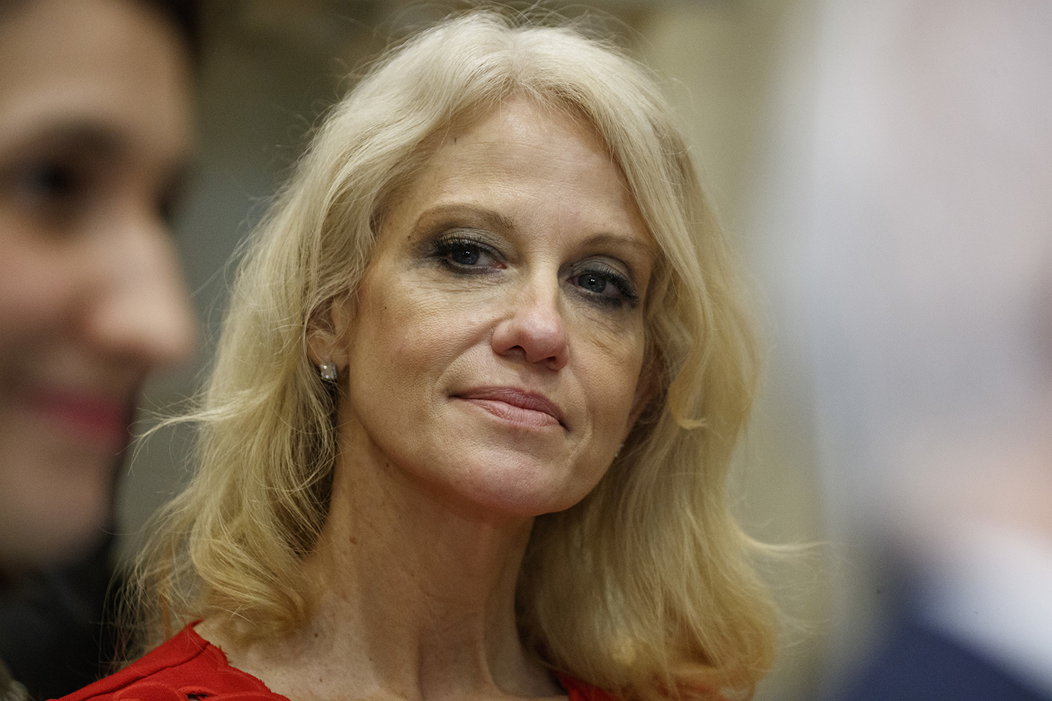 ‘Morning Joe’ hosts attack Conway: ‘She’s not credible anymore’