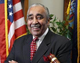 Ethics Committee: Charlie Rangel Guilty