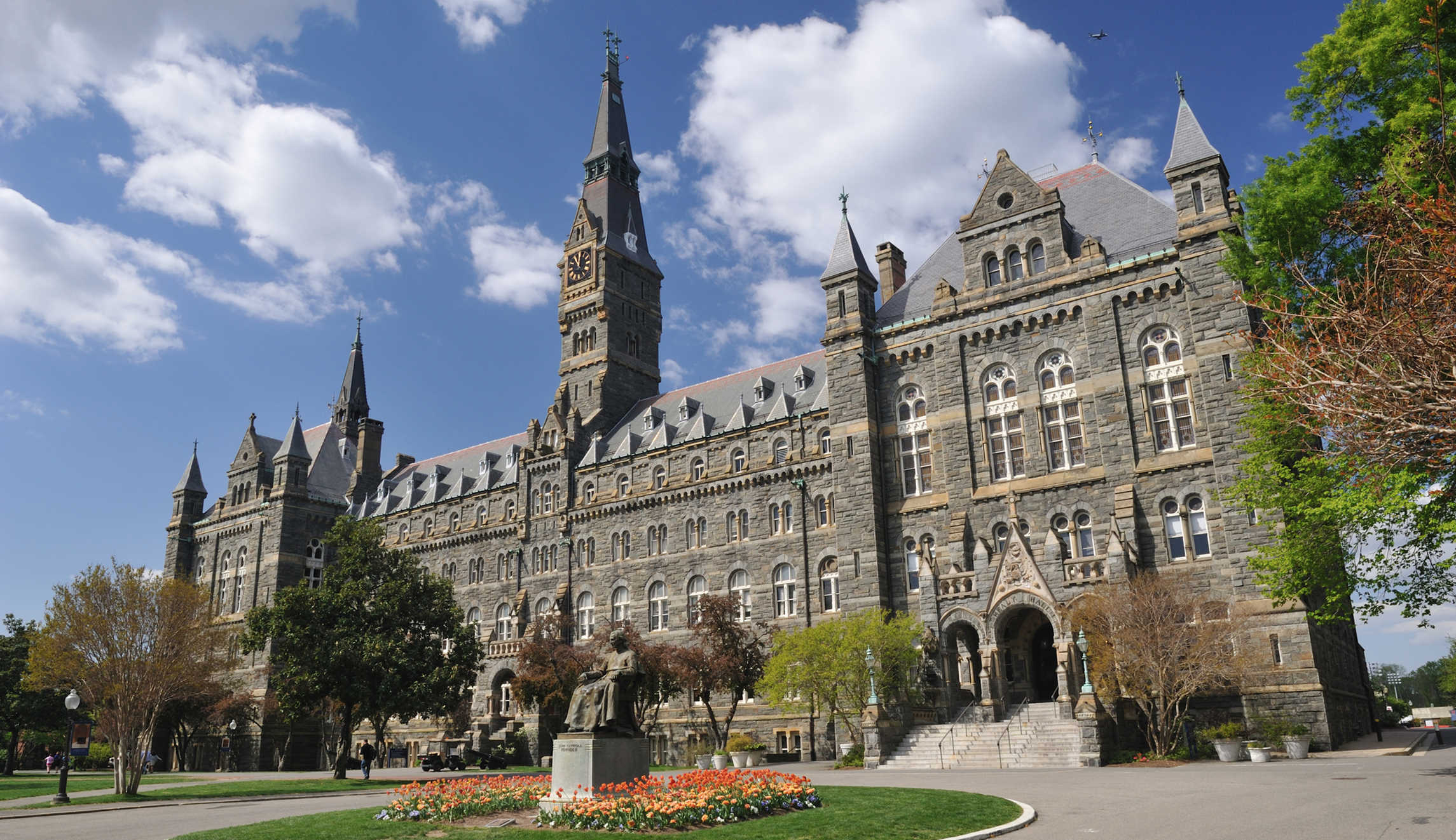Religious freedom has won some key battles recently