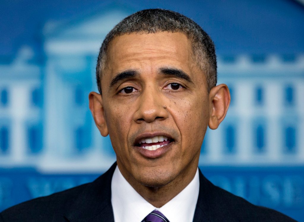 White House: Discrimination potential in data use