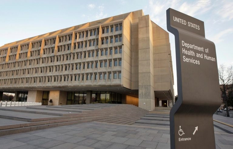 Administration intends to let religious providers to compete for funding on the same level as other groups. (AP Photo/Alex Brandon)