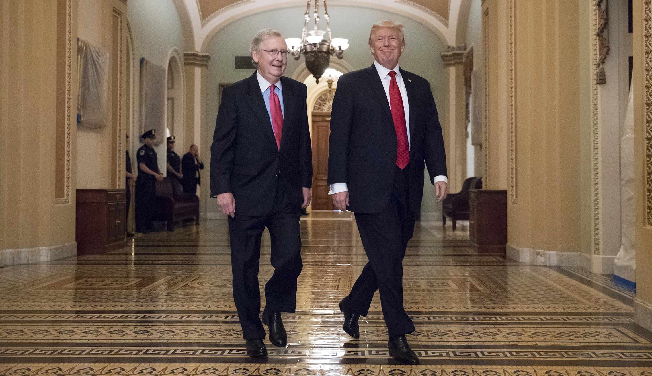 Millennials, of all people, should thank Trump defending 401(k)s