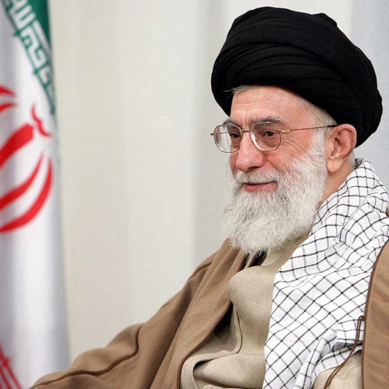 Indicted by the Mullahs