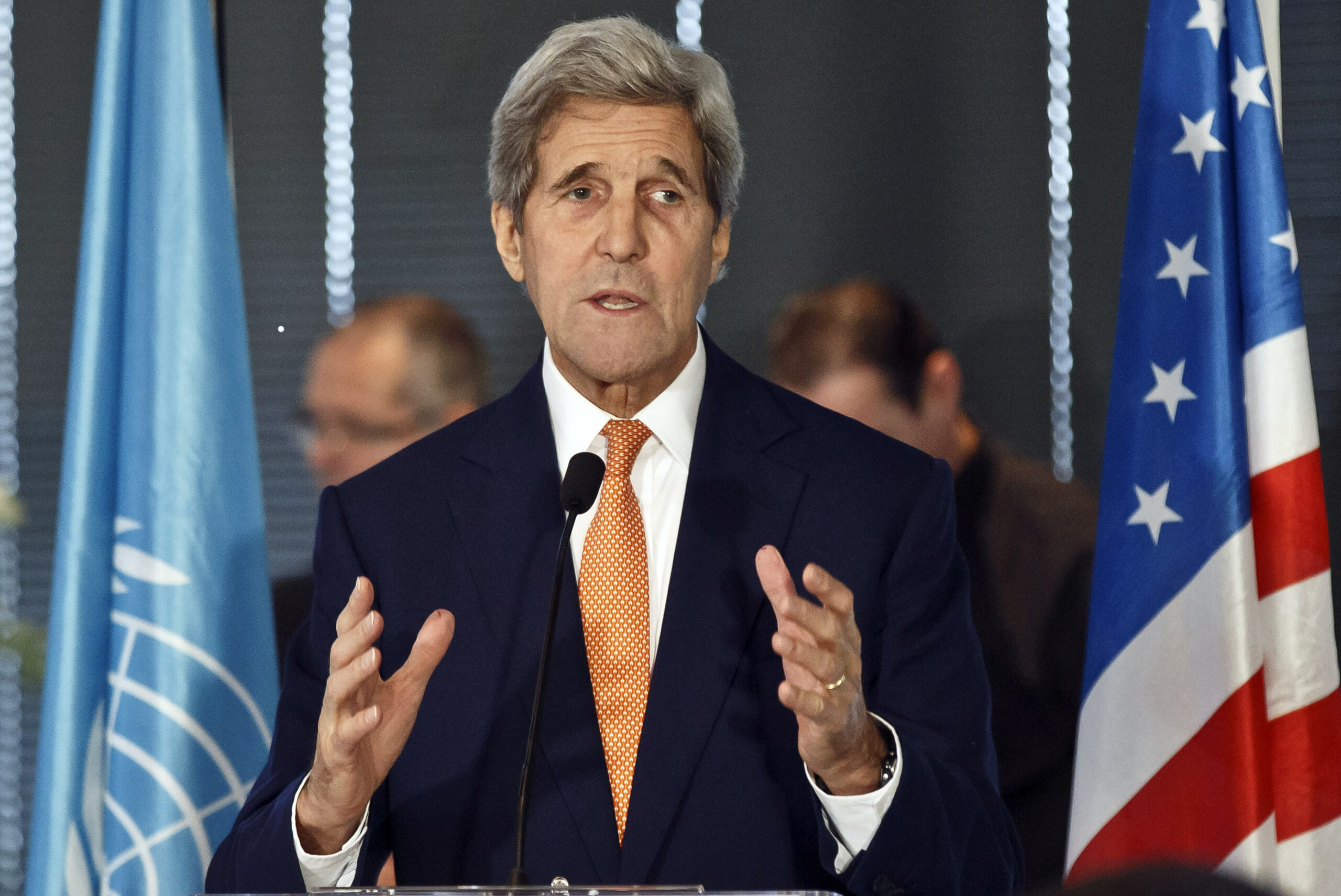 Obama can’t cough up money for $100 billion climate fund
