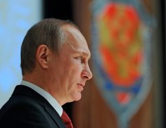 Aided by U.S. weakness, Vladimir Putin wants to party like it’s 1989