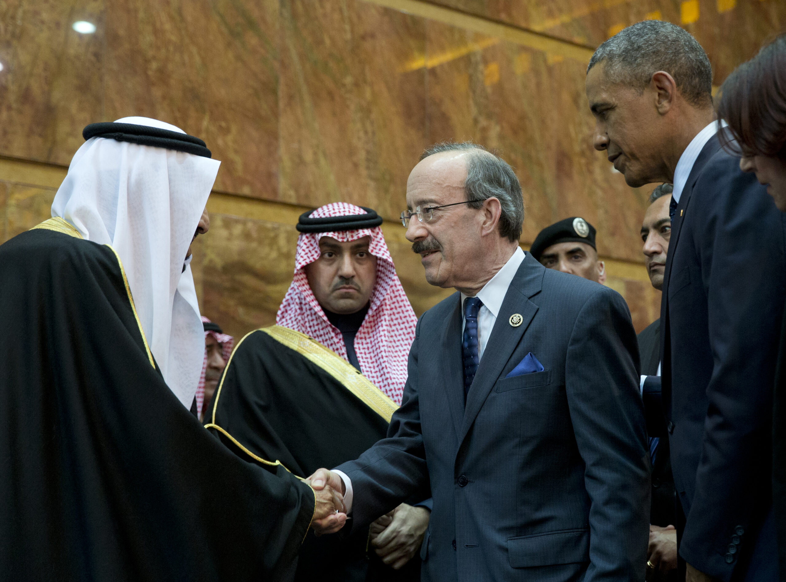 Concerns over an empowered Iran threatens nuclear deal