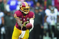 Thom Loverro: Redskins’ history leads to expecting worst with RG3
