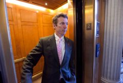 2016 looms: Rand Paul, Bobby Jindal visit early voting states