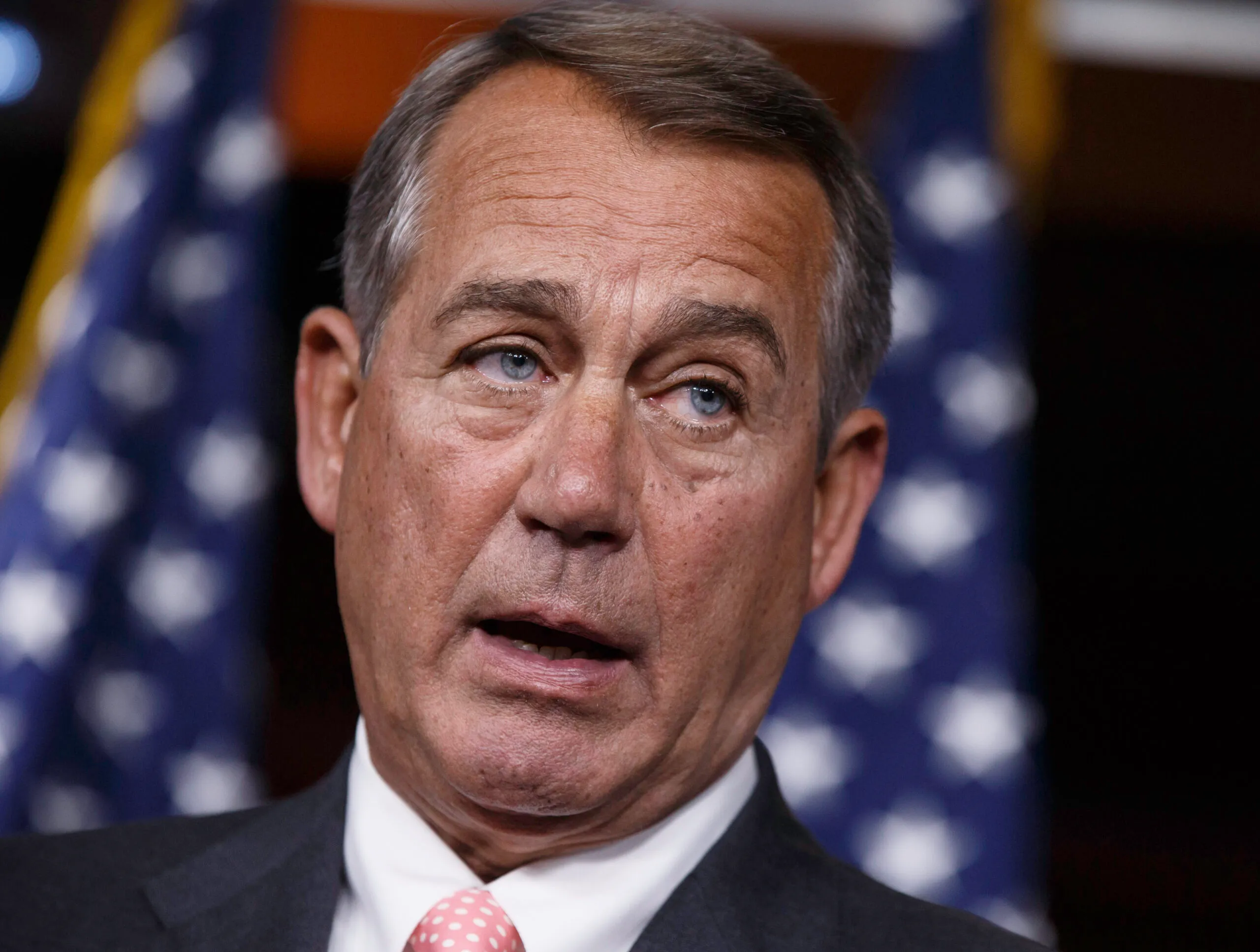 Prospects fade for resolution on border crisis