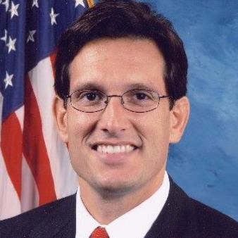 Cantor Lands a Job