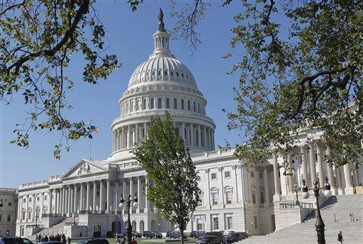 Taxpayers shouldn’t pay government unions to lobby Congress