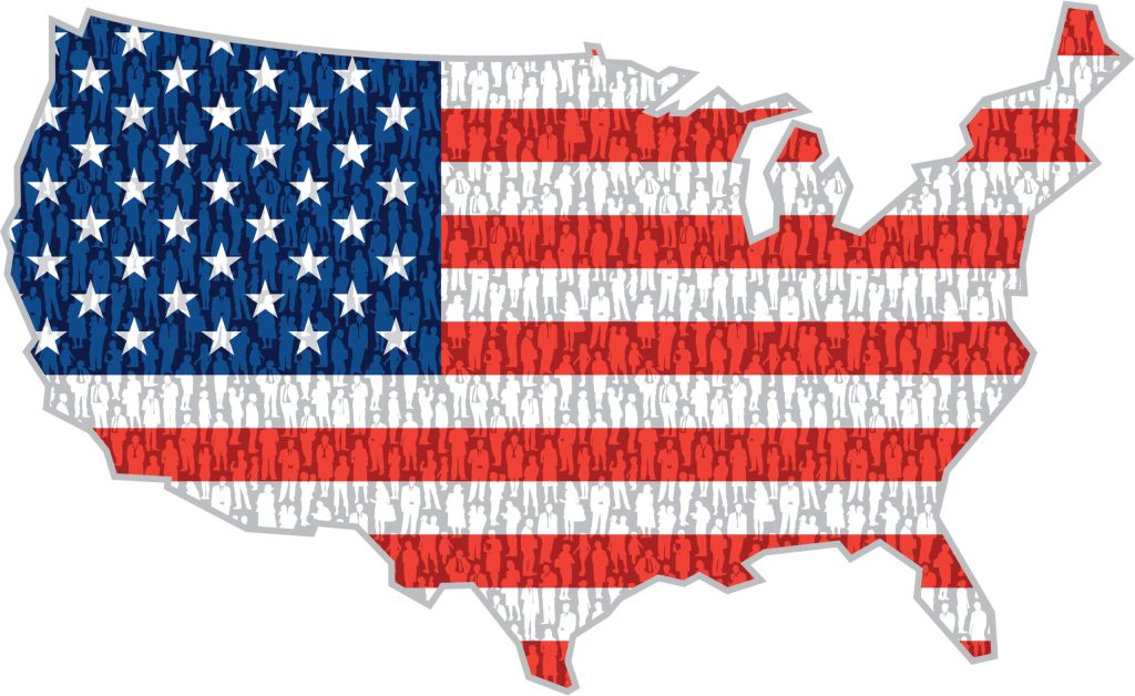A new America demands new courageous conservative leadership