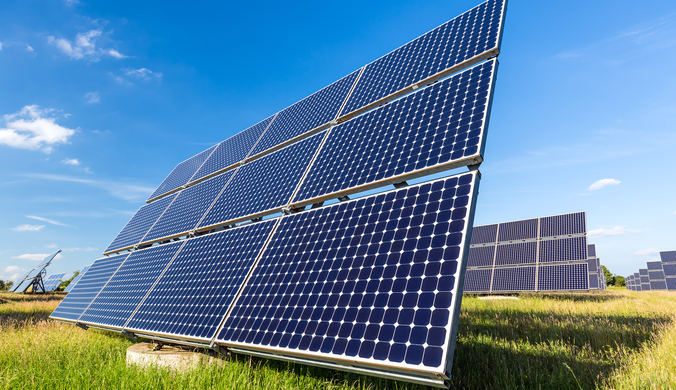 Crony capitalism masquerading as trade protectionism in the solar panel industry