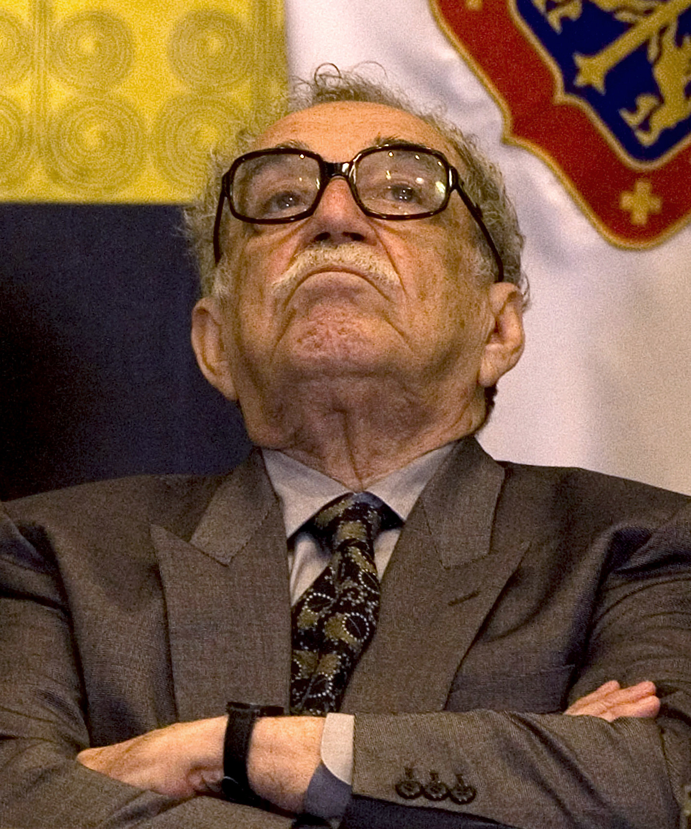 Excerpts from the works of Gabriel Garcia Marquez