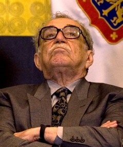 Excerpts from the works of Gabriel Garcia Marquez
