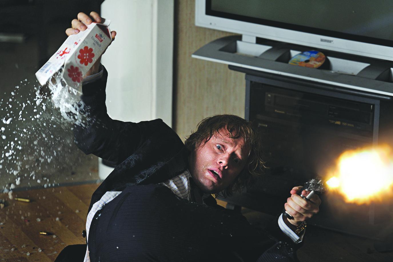 ‘Headhunters’ worth watching before the remake