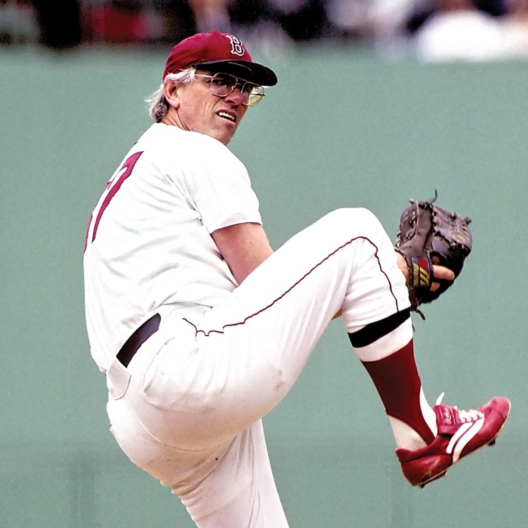 Vermont’s Spaceman