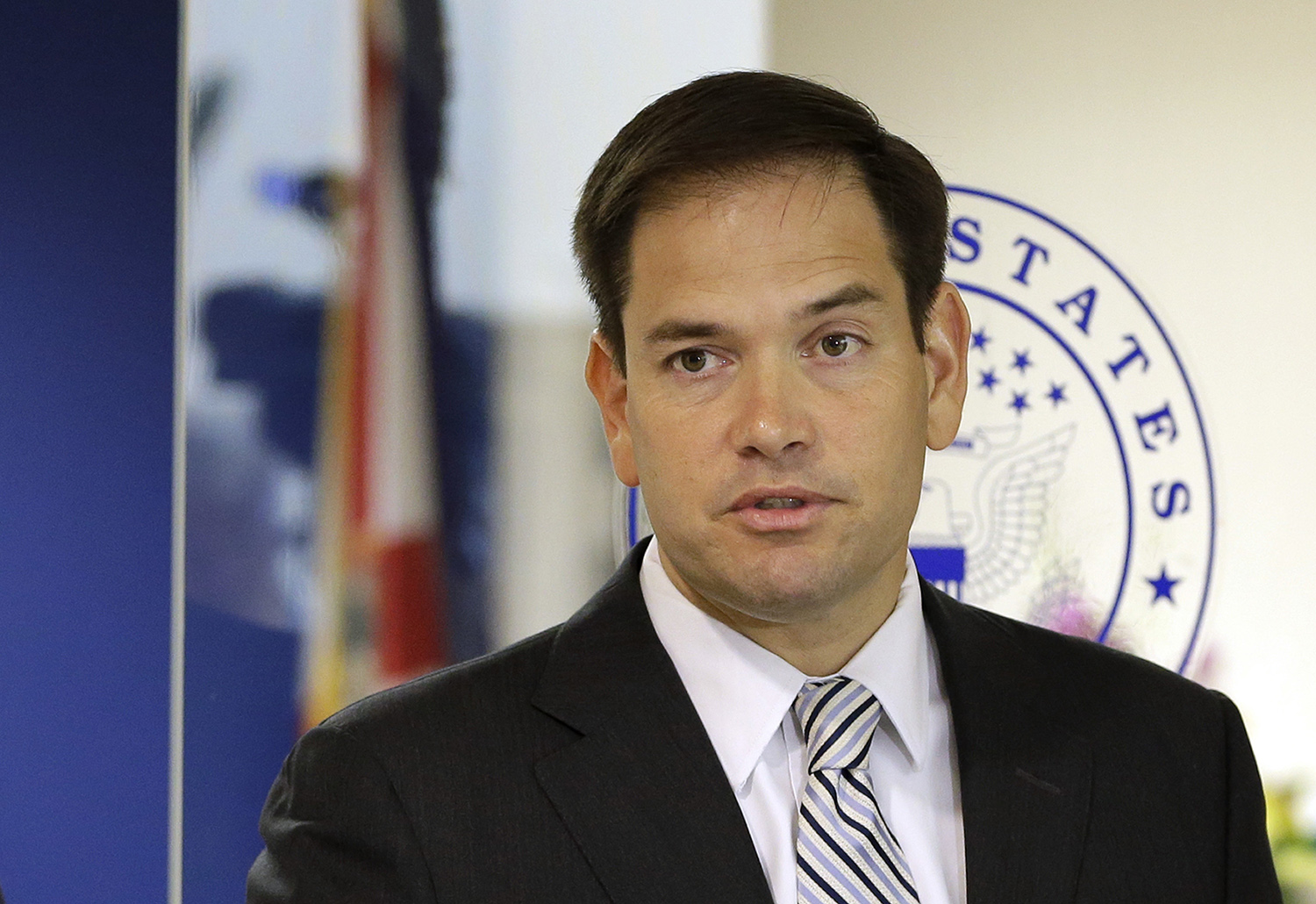 Survey: Florida voters want Rubio to run for re-election