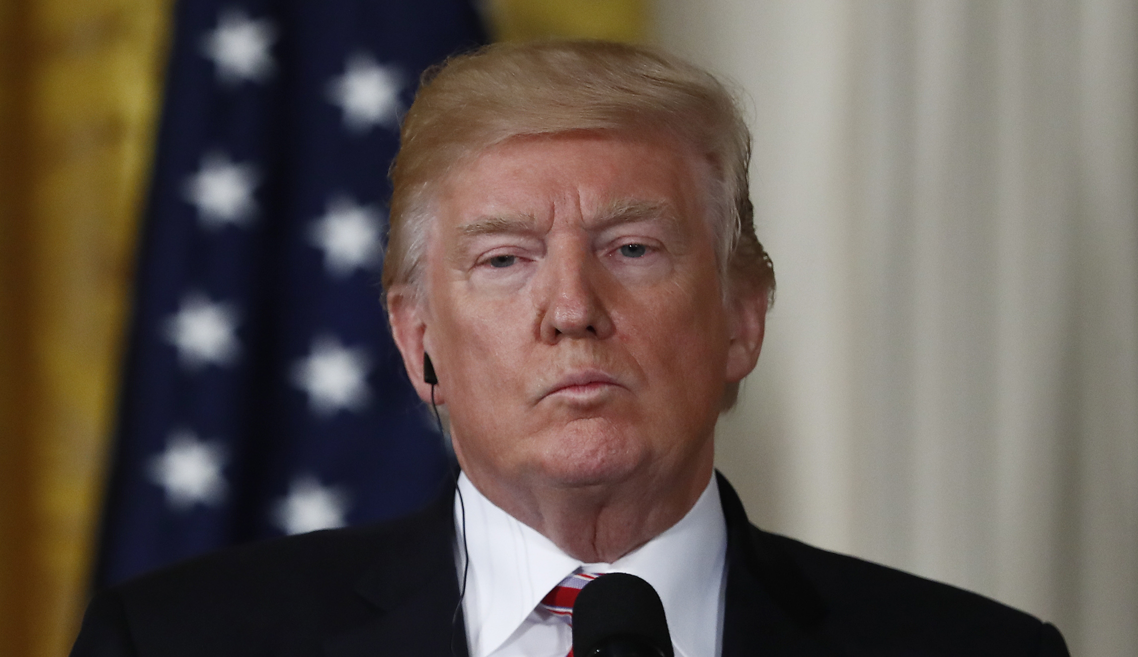 Trump is more serious than you think about building the border wall