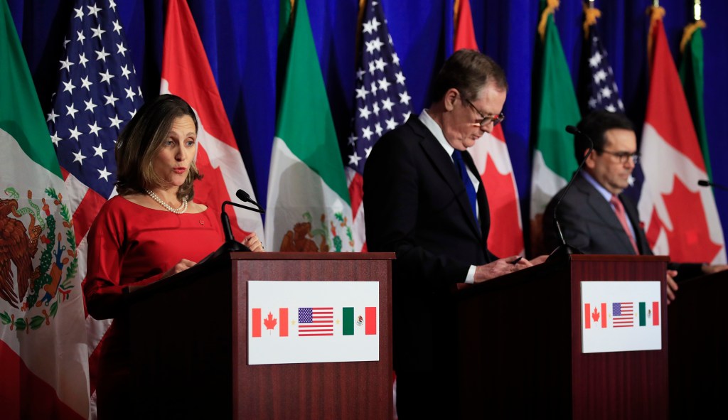 A stricter NAFTA is a more harmful NAFTA