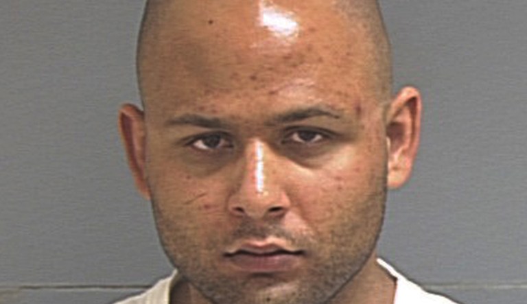 Nadir Soofi is one of two suspects who drove from Phoenix to Garland, Texas, in a car loaded with numerous firearms and hundreds of rounds of ammunition in May 2015, opening fire in a terrorist attack.