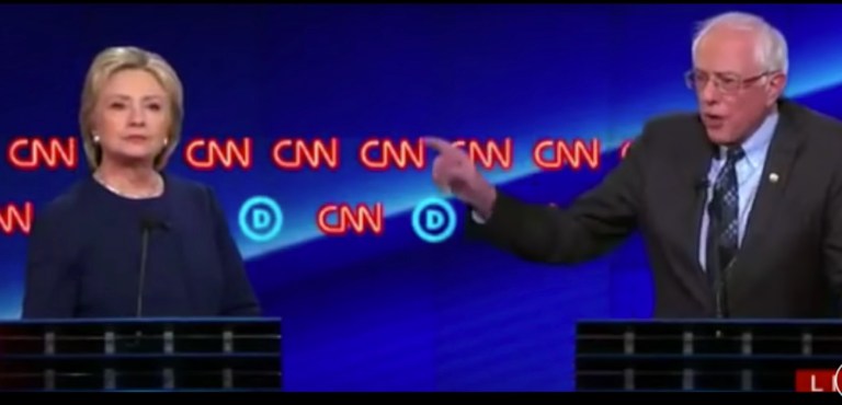RNC Highlights Attacks in Dem Race
