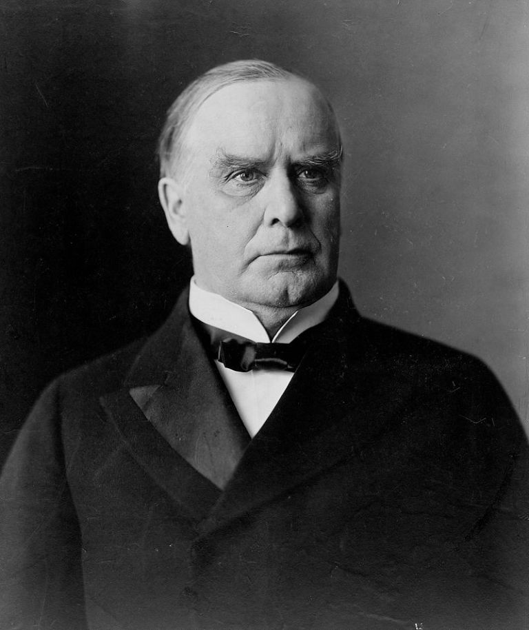 The Politics of Political Assassinations, In McKinley’s Time and Now