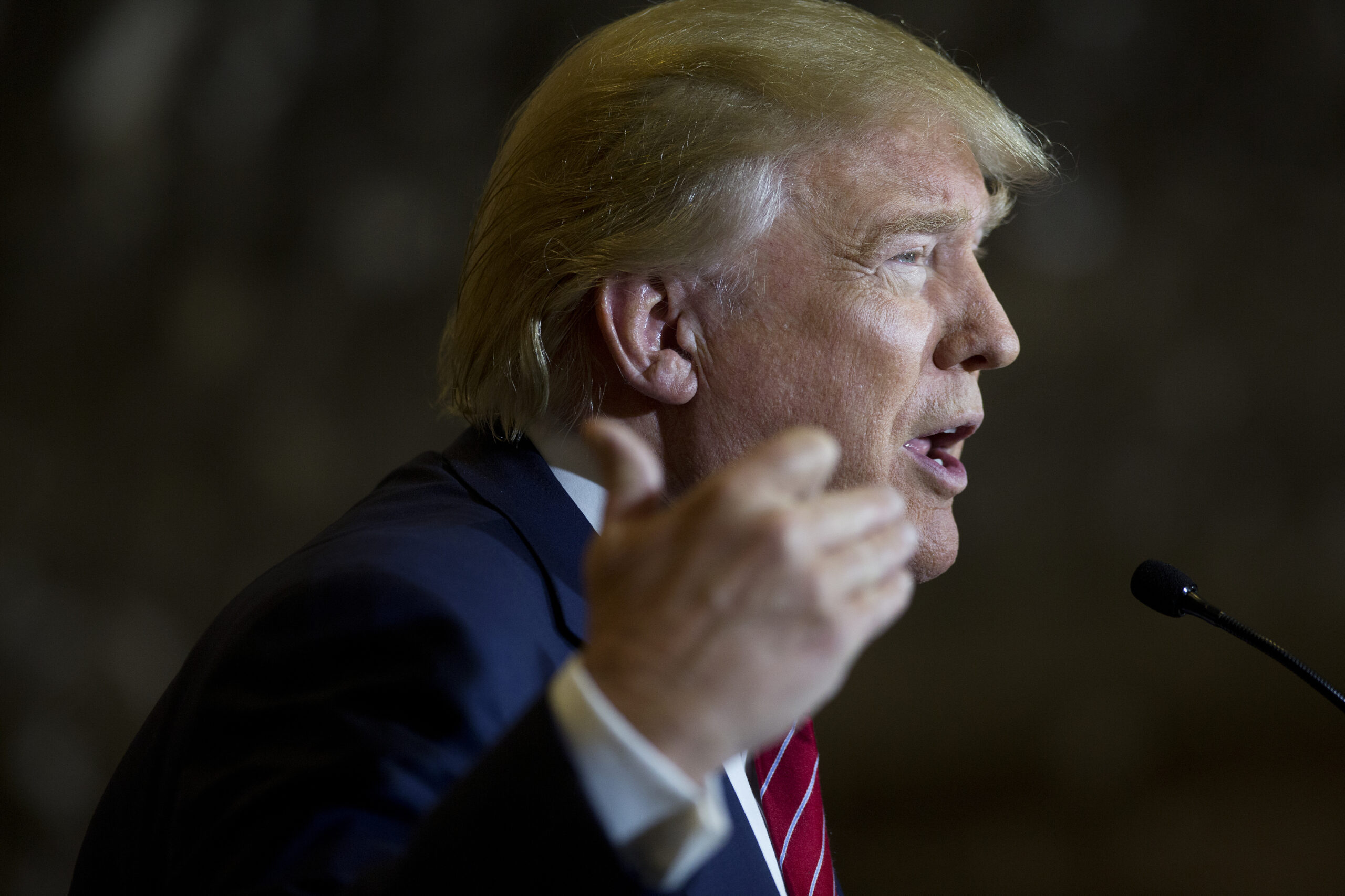 Trump calls Meghan McCain ‘terrible,’ ‘angry,’ ‘obnoxious’