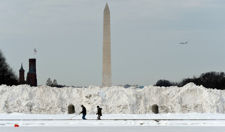 Joshua Skule, who is now assistant director for intelligence, said he believes the threat is real, and that the Islamic State has recruited people in D.C. and the surrounding region to work on its behalf. (AP Photo)