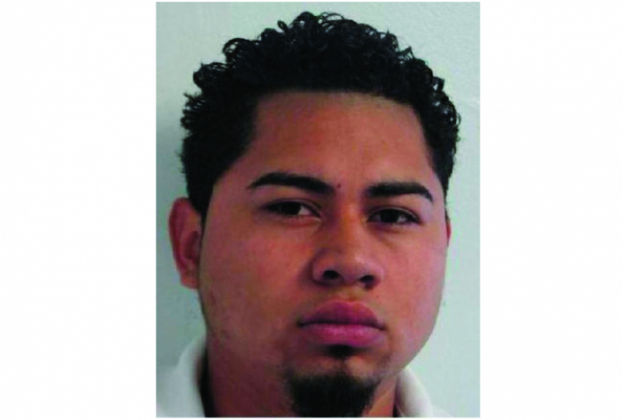 Roberto Cruz Gonzales