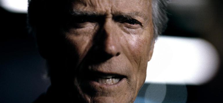 Clint Eastwood