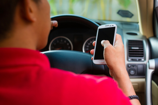 New Jersey court invents new form of texting liability